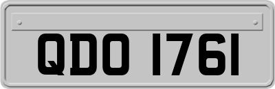 QDO1761