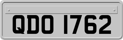 QDO1762
