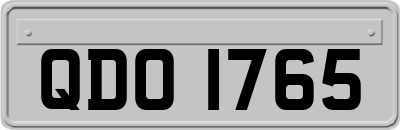 QDO1765
