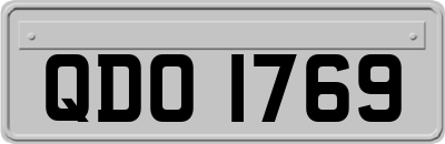 QDO1769