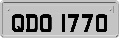 QDO1770