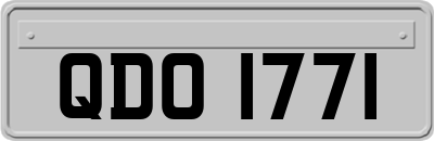 QDO1771