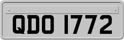 QDO1772