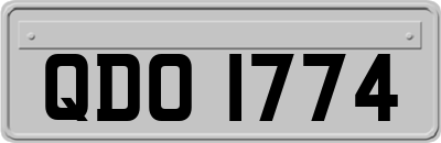 QDO1774
