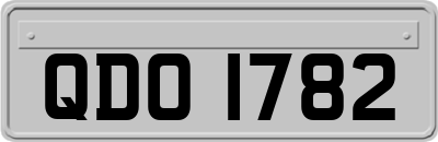 QDO1782