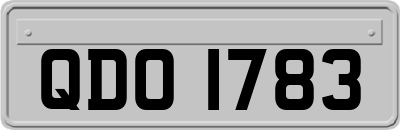 QDO1783