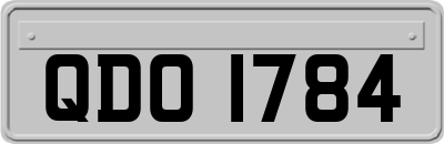 QDO1784
