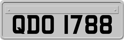 QDO1788