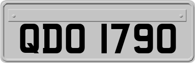 QDO1790