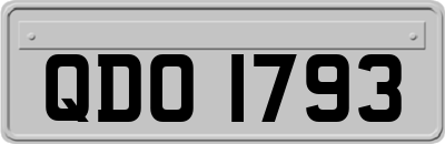 QDO1793