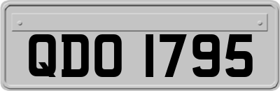 QDO1795