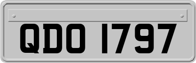 QDO1797