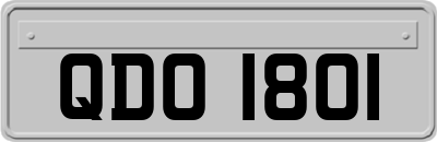 QDO1801