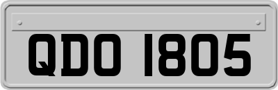 QDO1805