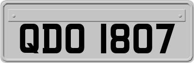 QDO1807