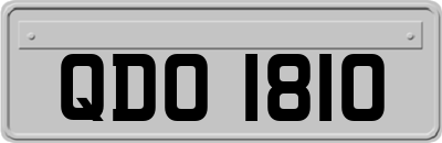 QDO1810