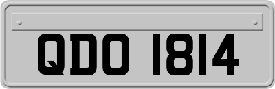 QDO1814