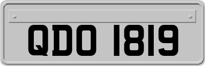 QDO1819