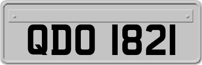 QDO1821