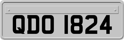 QDO1824