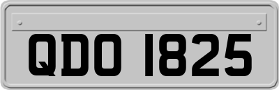 QDO1825