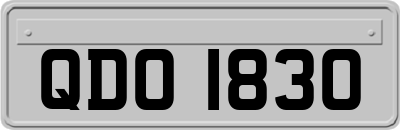 QDO1830