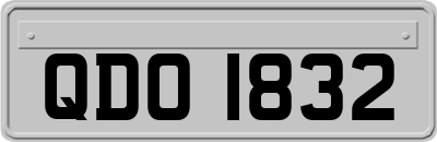 QDO1832