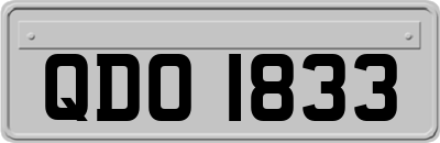 QDO1833