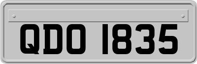 QDO1835
