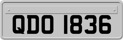 QDO1836