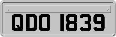 QDO1839