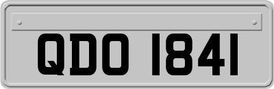 QDO1841