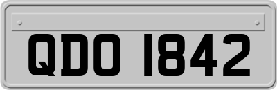 QDO1842
