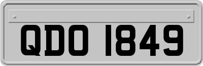 QDO1849