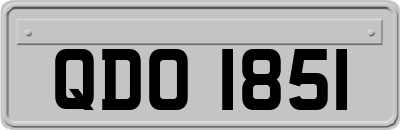 QDO1851