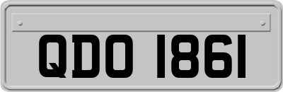 QDO1861