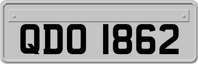 QDO1862