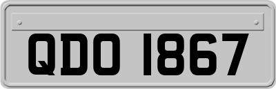 QDO1867