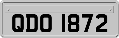 QDO1872