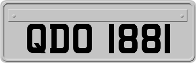 QDO1881