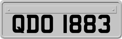 QDO1883