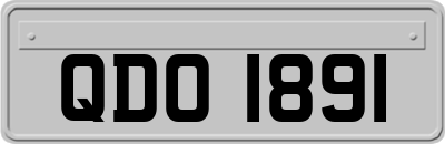 QDO1891