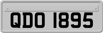 QDO1895