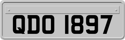 QDO1897