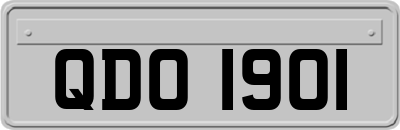 QDO1901