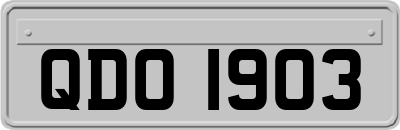 QDO1903