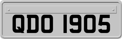 QDO1905