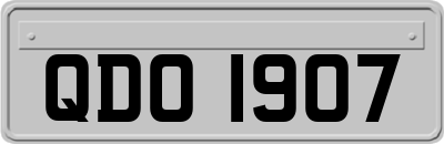 QDO1907