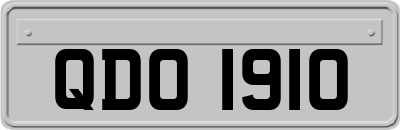 QDO1910