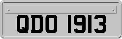 QDO1913